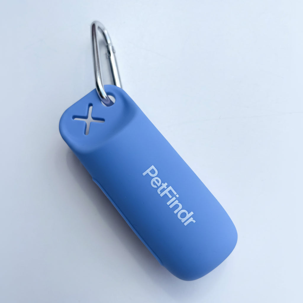 PetFindr Poo Bag Holder