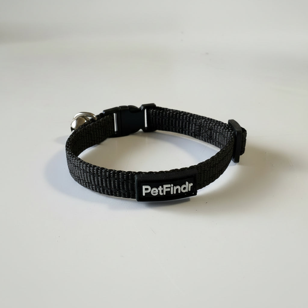 PetFindr Cat Collar