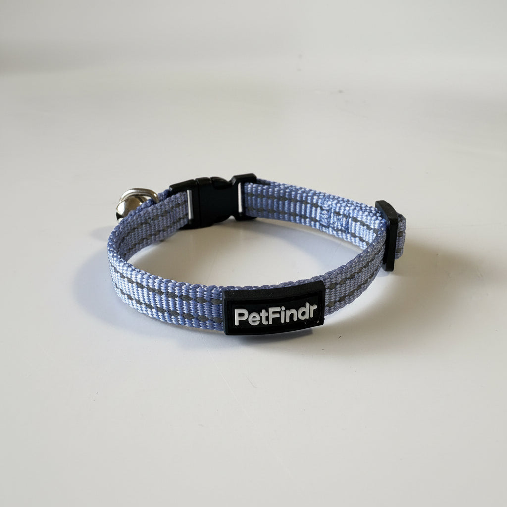 PetFindr Cat Collar