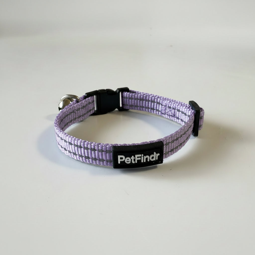 PetFindr Cat Collar