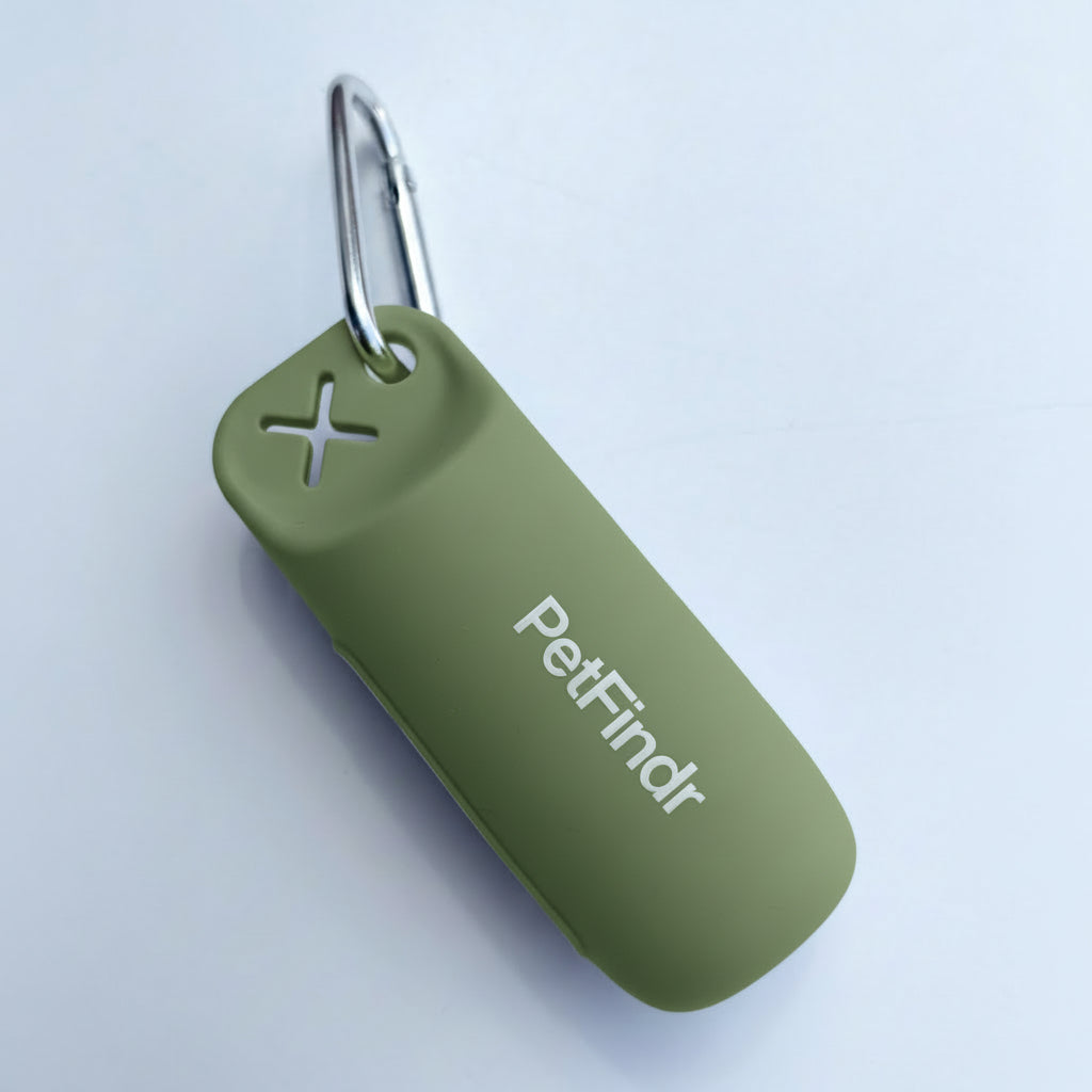 PetFindr Poo Bag Holder