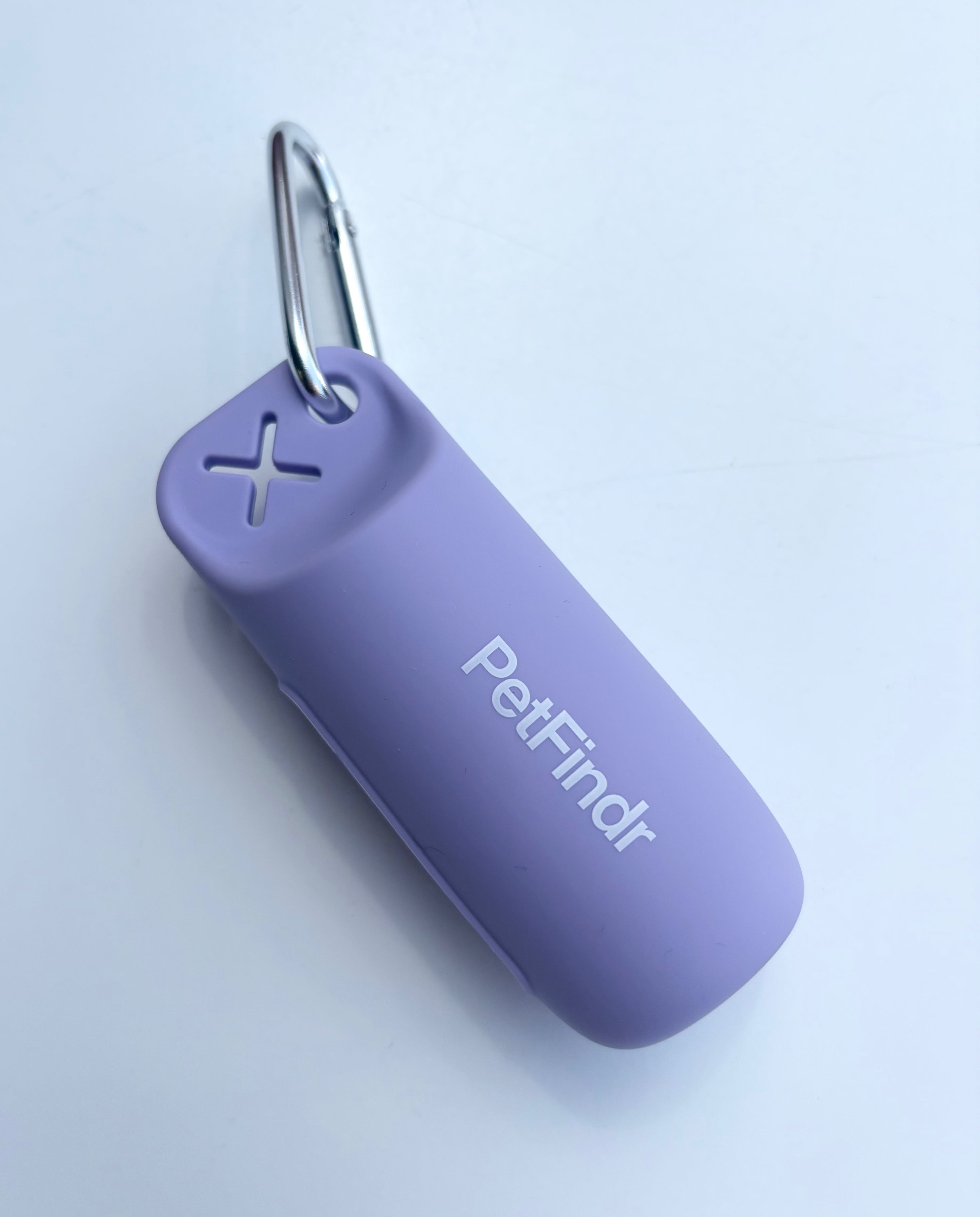 PetFindr Poo Bag Holder