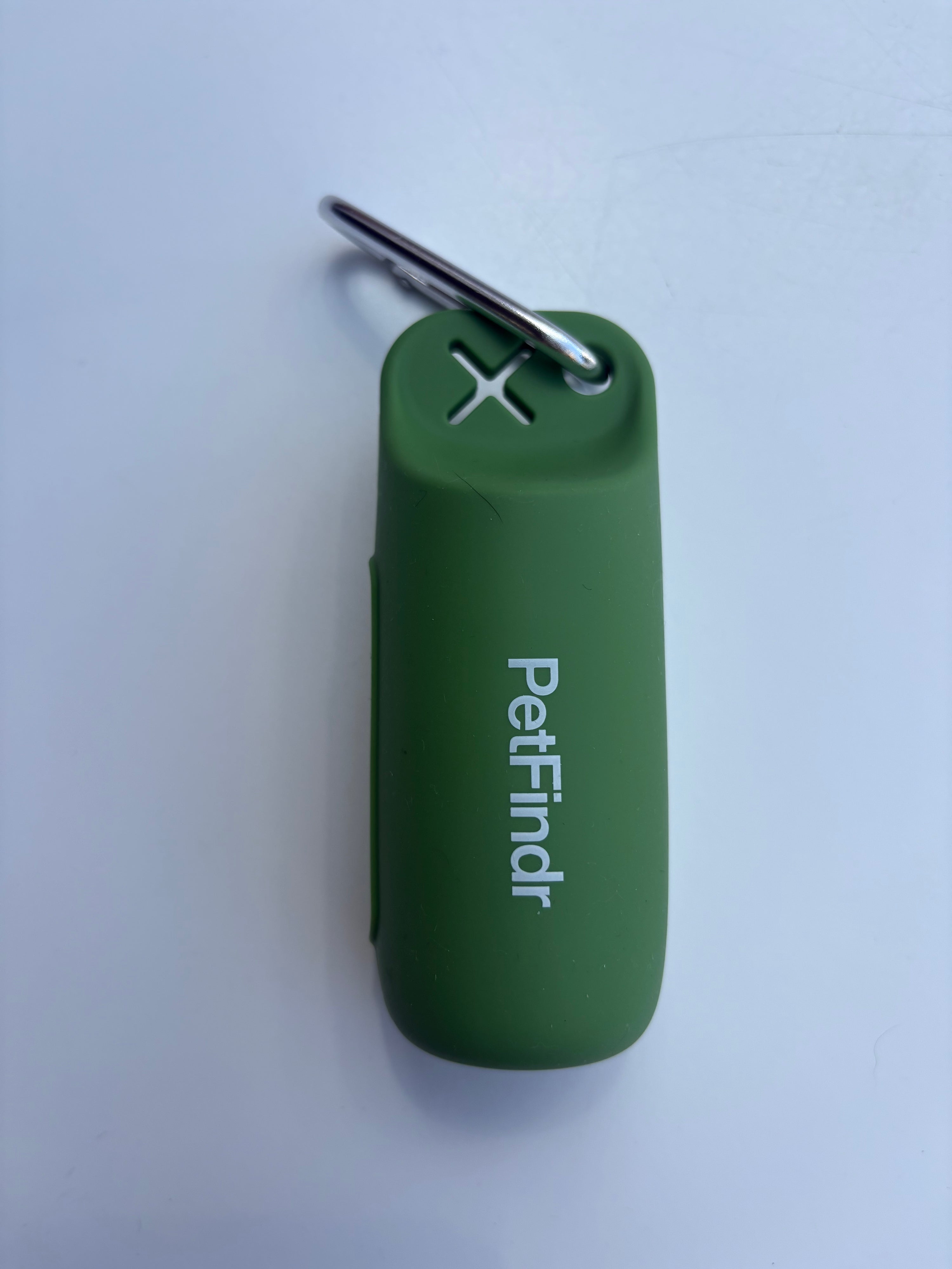 PetFindr Poo Bag Holder