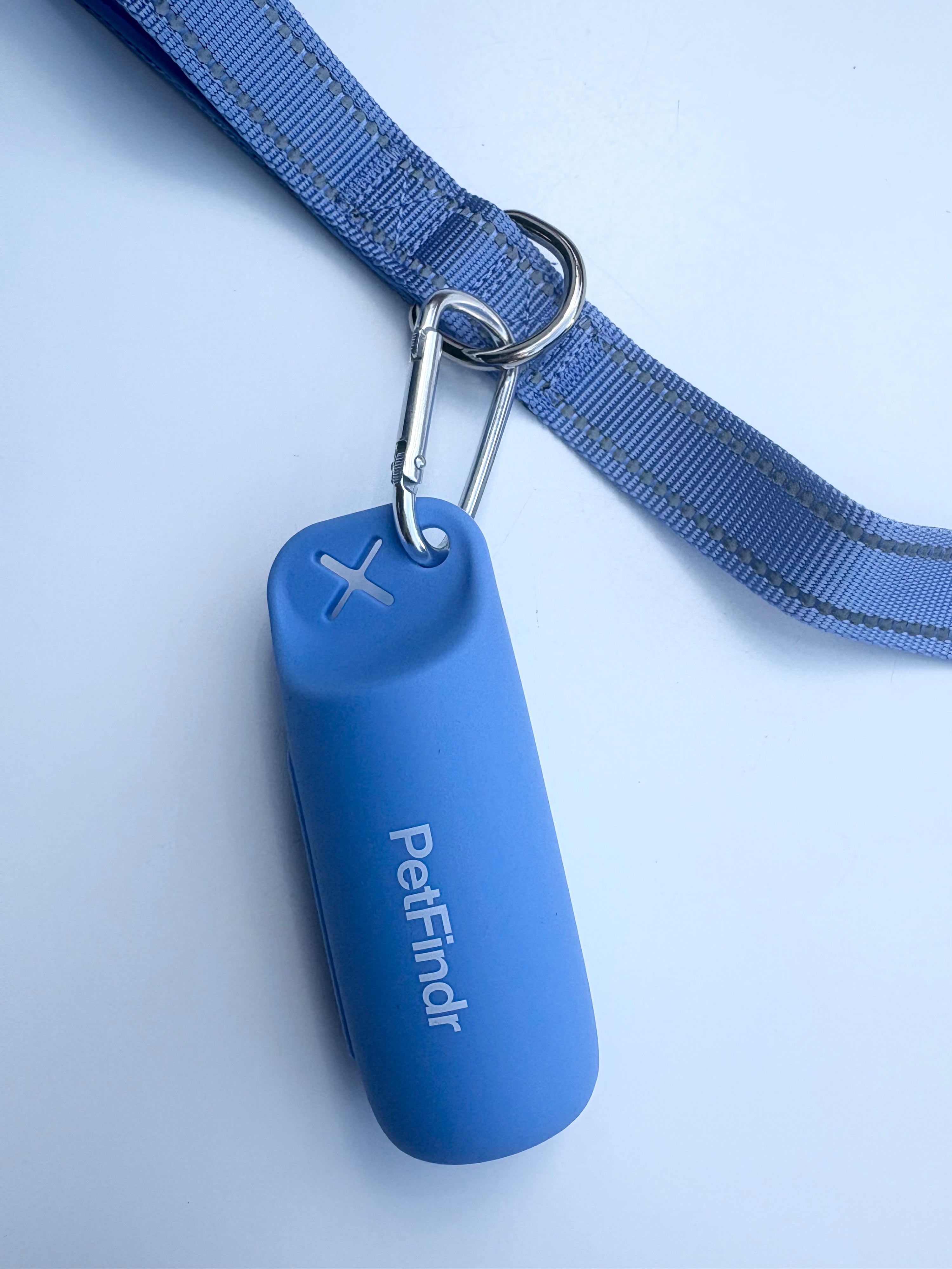 PetFindr Poo Bag Holder