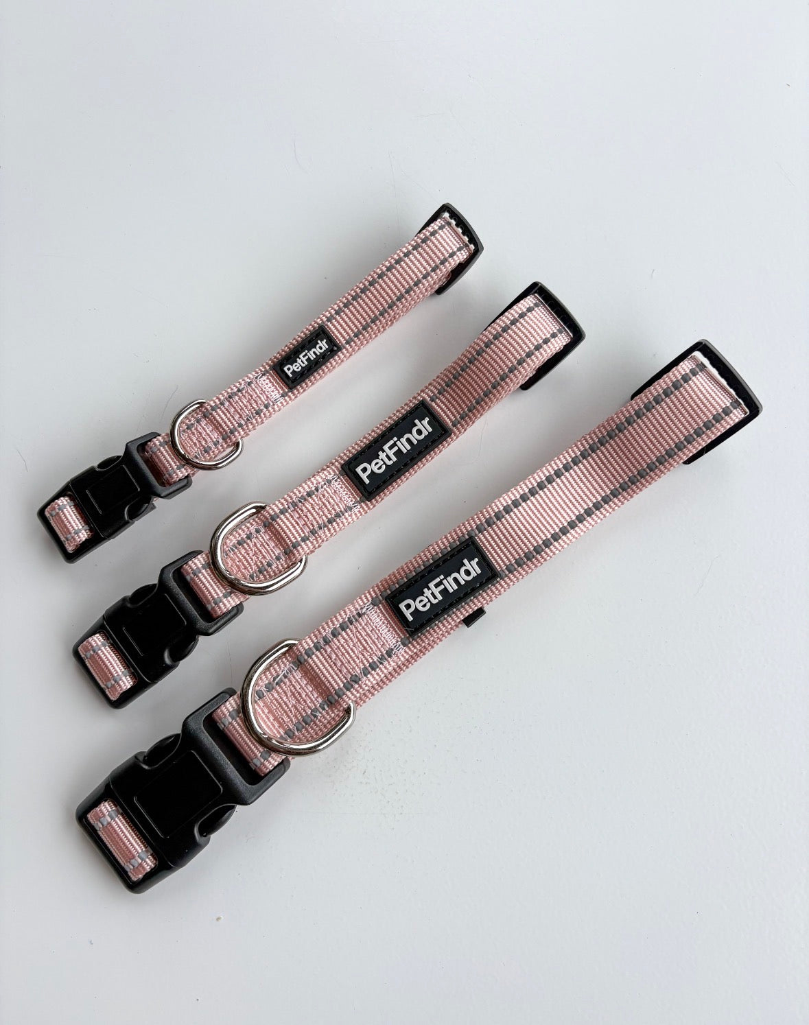 PetFindr Dog Collar