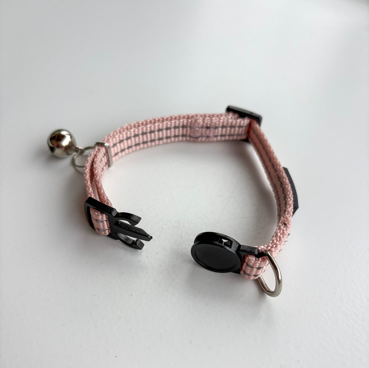 PetFindr Cat Collar