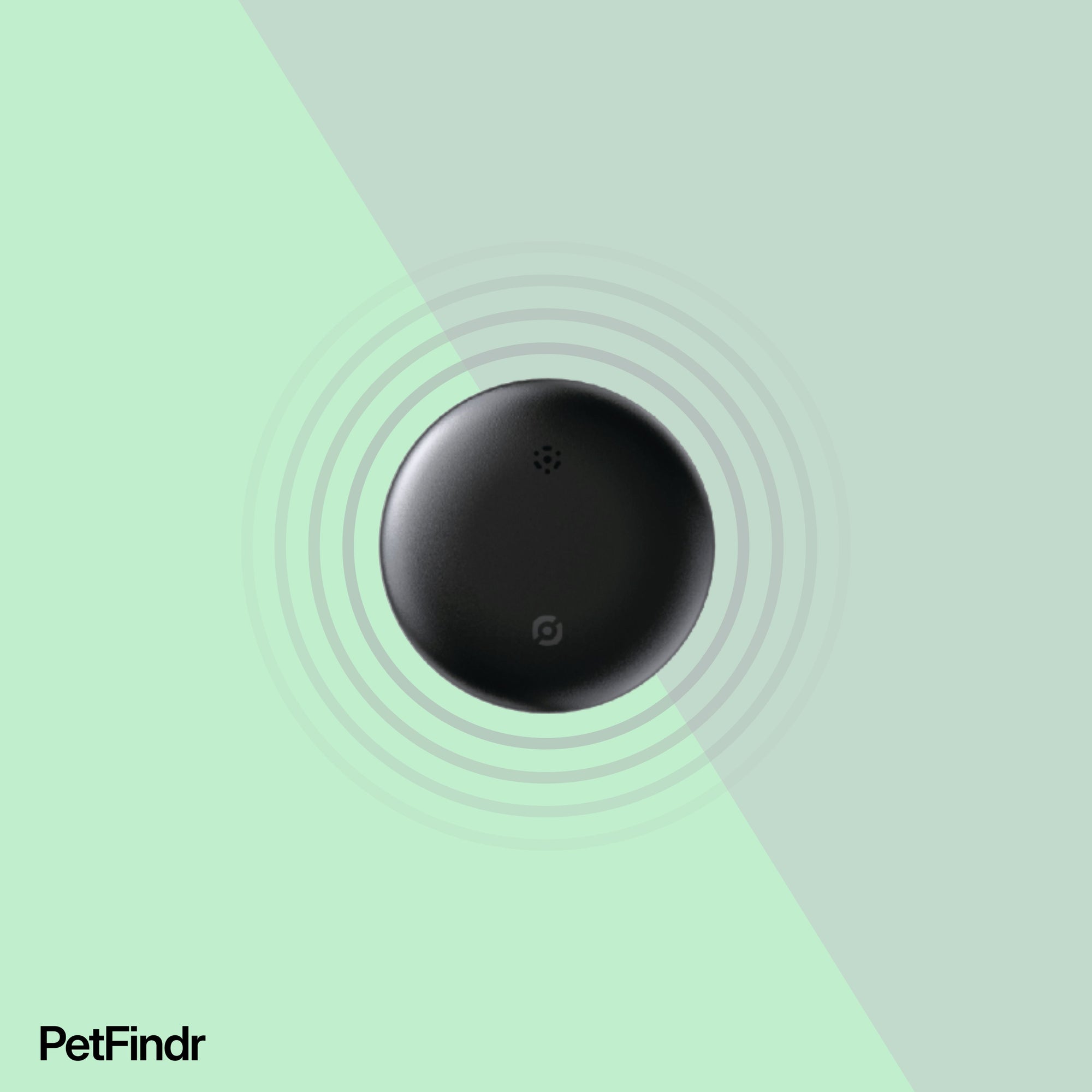 Smart Tag (Location Tracking)