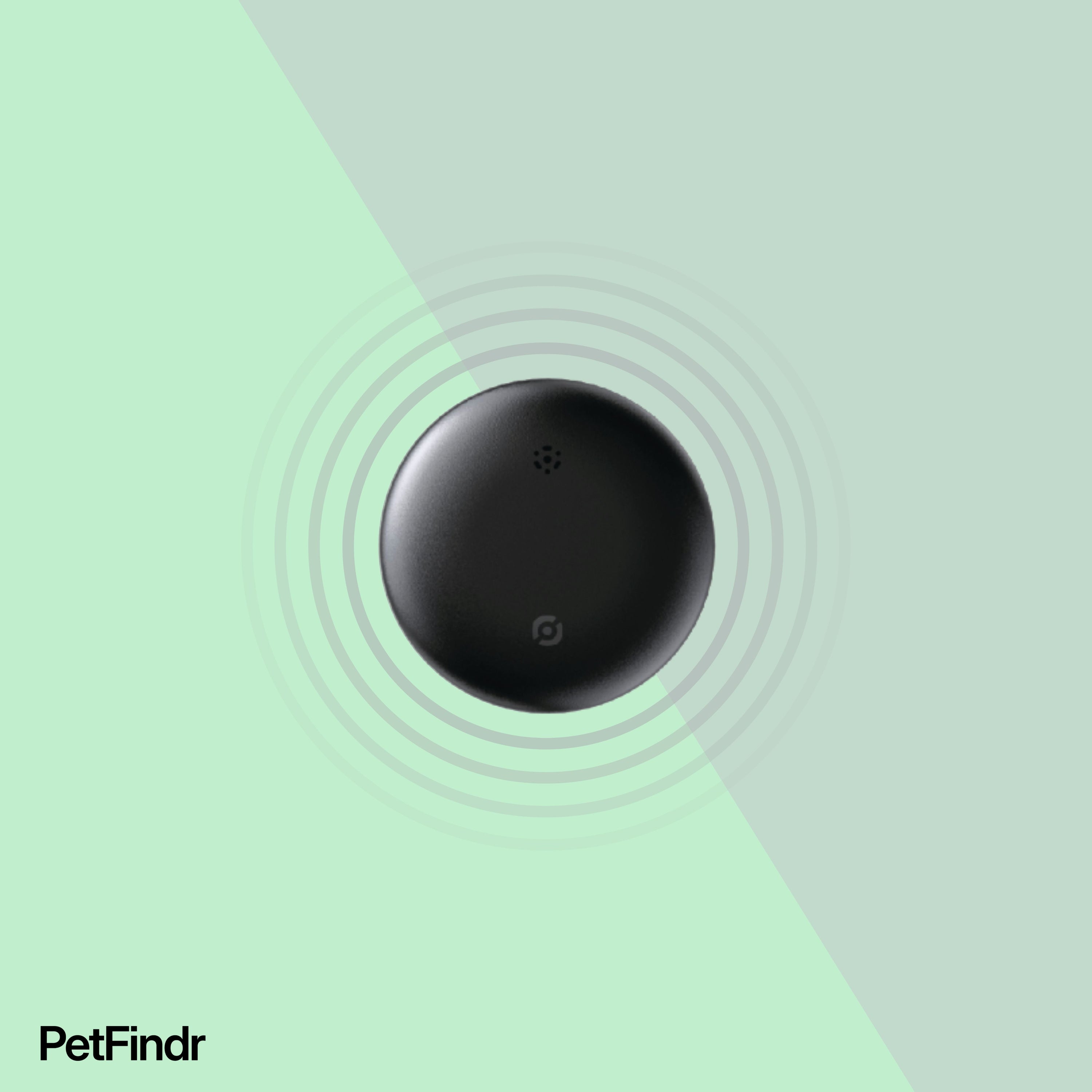 Smart Tag (Location Tracking)