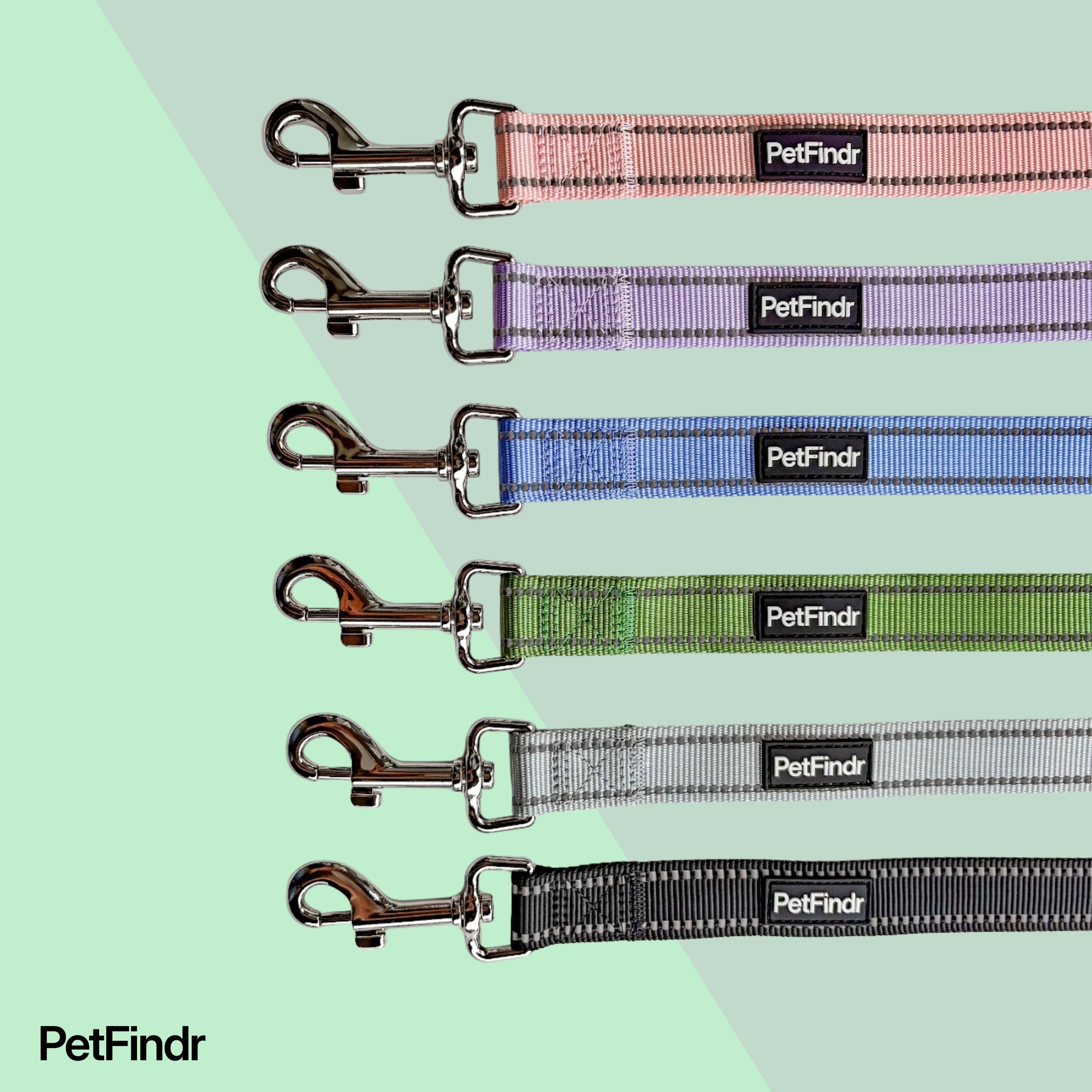 PetFindr Dog Lead