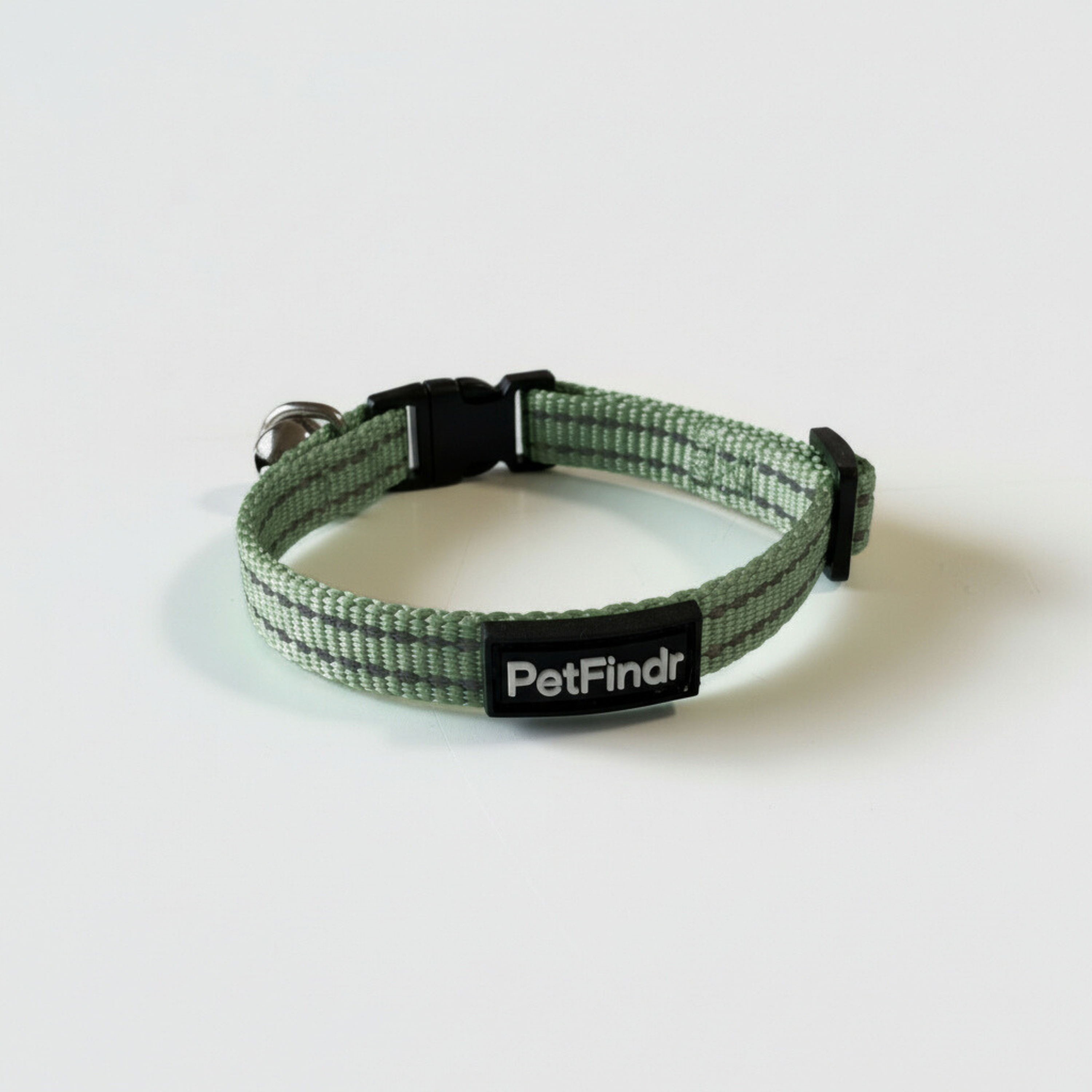 PetFindr Cat Collar
