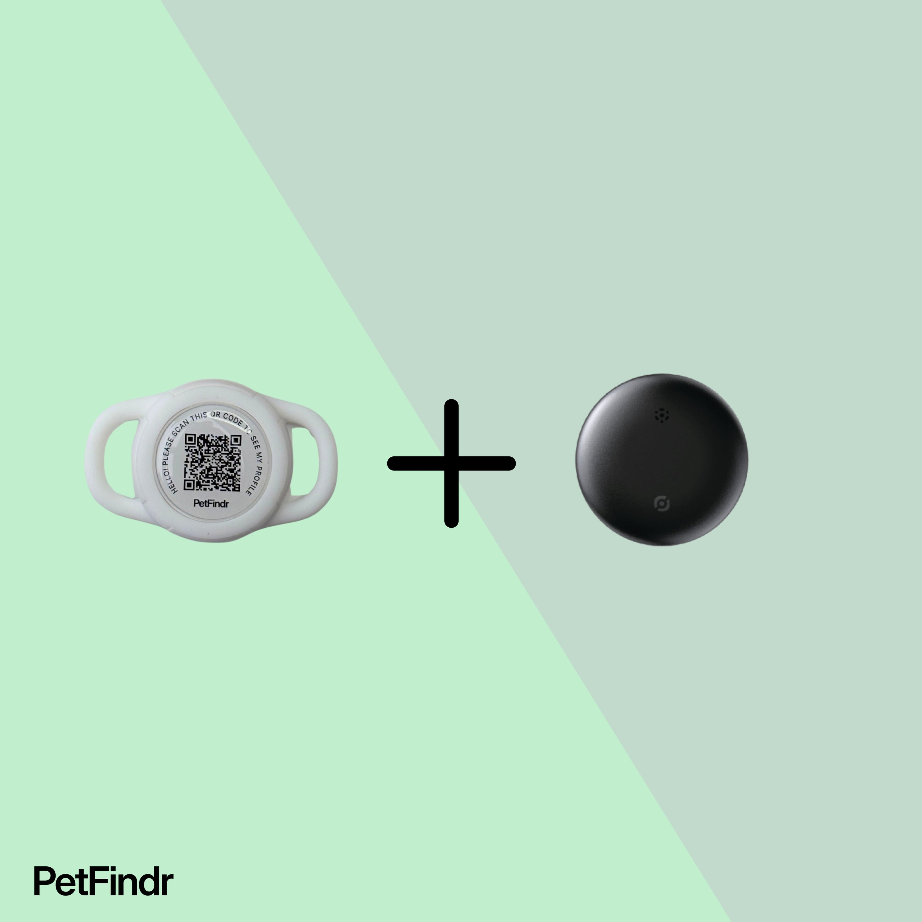 Smart Cat ID Tag + Location Alerts