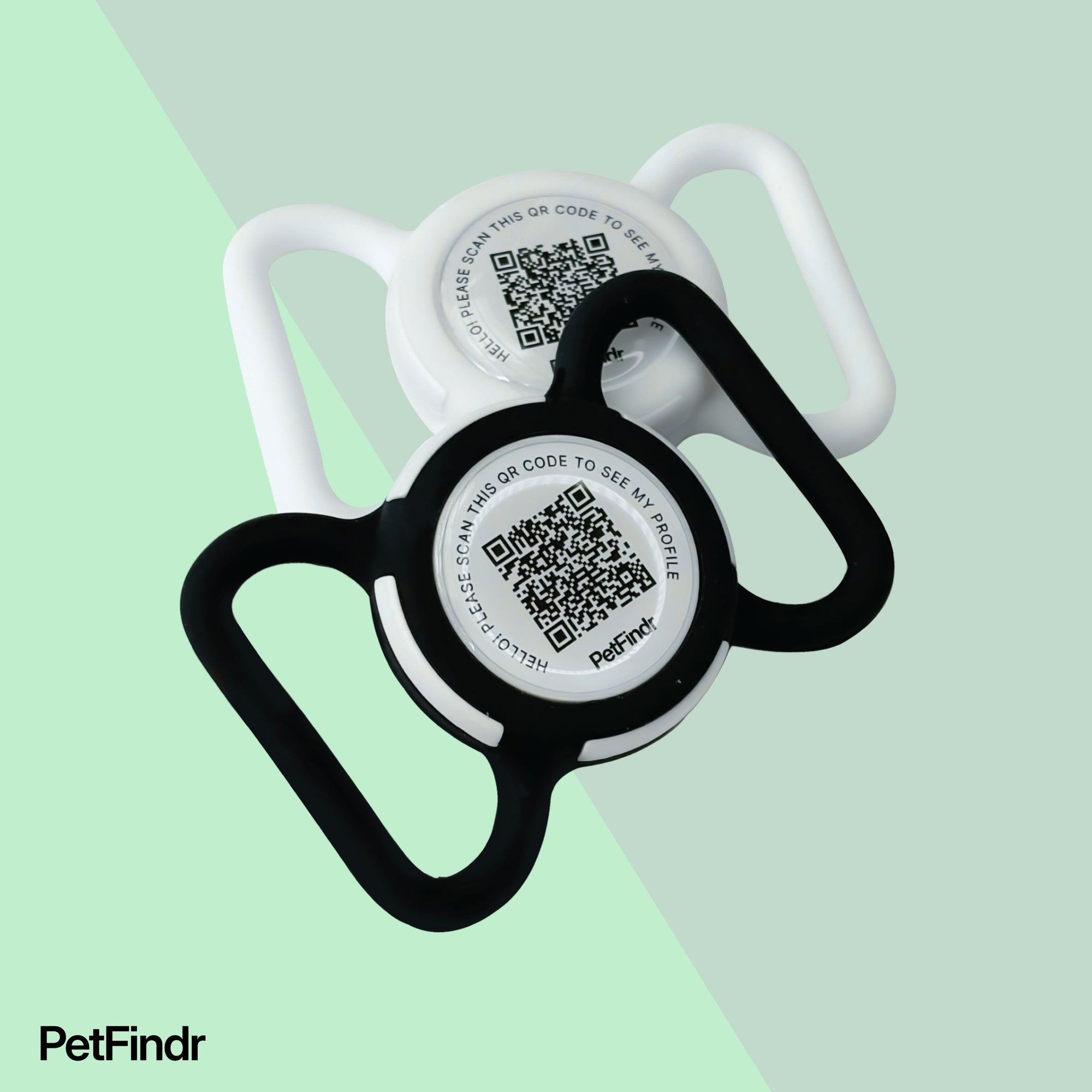 Findr Tag (Pet Profile)