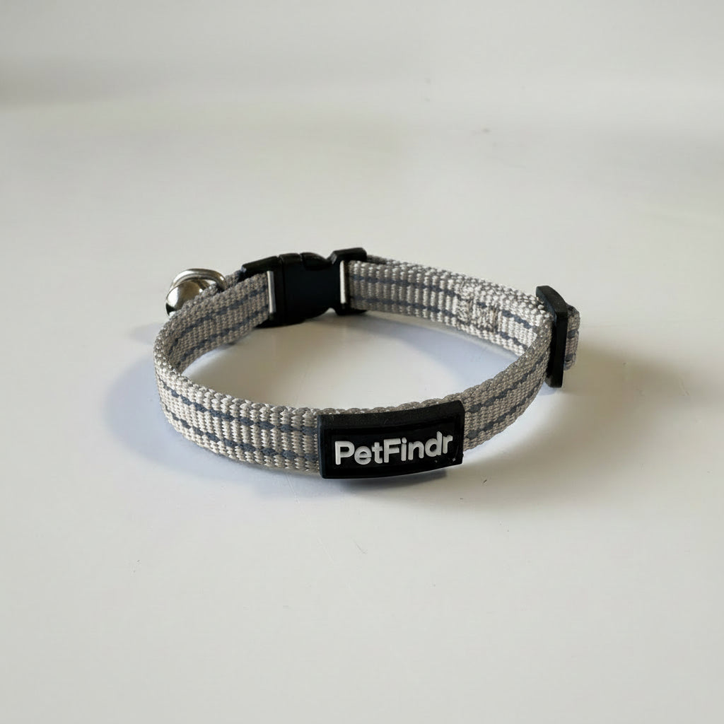 PetFindr Cat Collar