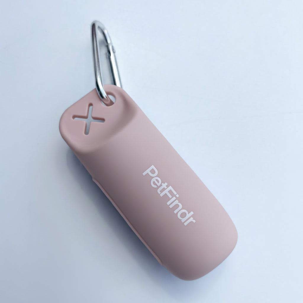 PetFindr Poo Bag Holder