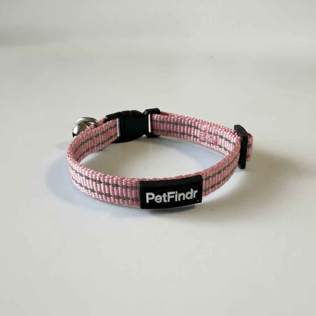 PetFindr Cat Collar