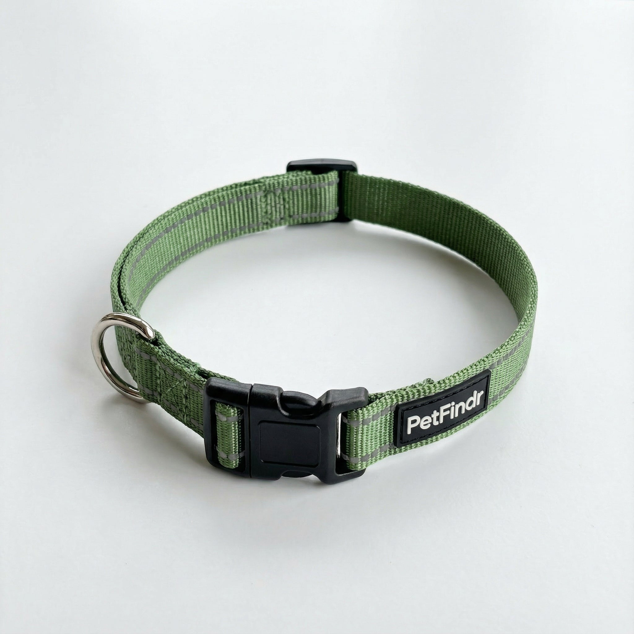 PetFindr Dog Collar