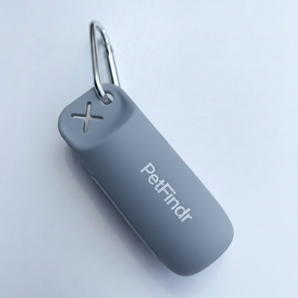 PetFindr Poo Bag Holder